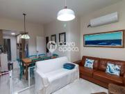 Apartamento para Venda em Rio de Janeiro/RJ Copacabana 2...
