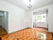 Apartamento para Venda em Rio de Janeiro/RJ Copacabana 2...