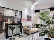 Apartamento para Venda em Rio de Janeiro/RJ Copacabana 2...