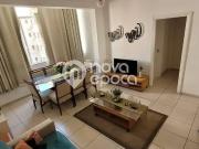 Apartamento para Venda em Rio de Janeiro/RJ Copacabana 2...