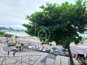 Apartamento para Venda em Rio de Janeiro/RJ Copacabana 3...