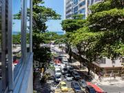 Apartamento para Venda em Rio de Janeiro/RJ Copacabana 3...