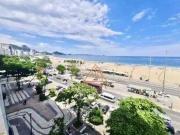 Apartamento para Venda em Rio de Janeiro/RJ Copacabana 3...