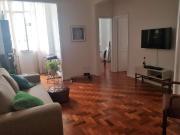 Apartamento para Venda em Rio de Janeiro/RJ Copacabana 3...
