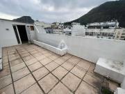Apartamento para Venda em Rio de Janeiro/RJ Copacabana 3...