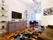 Apartamento para Venda em Rio de Janeiro/RJ Copacabana 3...