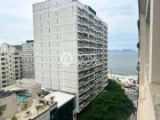 Apartamento para Venda em Rio de Janeiro/RJ Copacabana 3...