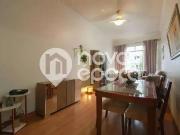 Apartamento para Venda em Rio de Janeiro/RJ Copacabana 3...