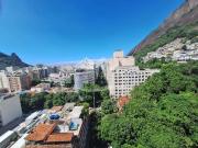 Apartamento para Venda em Rio de Janeiro/RJ Copacabana 3...