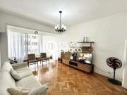 Apartamento para Venda em Rio de Janeiro/RJ Copacabana 3...