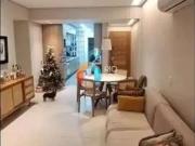 Apartamento para Venda em Rio de Janeiro/RJ Copacabana 3...
