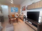 Apartamento para Venda em Rio de Janeiro/RJ Copacabana 3...