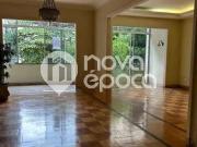 Apartamento para Venda em Rio de Janeiro/RJ Copacabana 3...