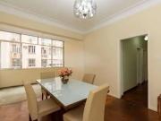 Apartamento para Venda em Rio de Janeiro/RJ Copacabana 3...