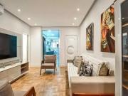 Apartamento para Venda em Rio de Janeiro/RJ Copacabana 3...
