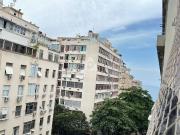Apartamento para Venda em Rio de Janeiro/RJ Copacabana 3...