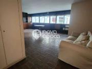 Apartamento para Venda em Rio de Janeiro/RJ Copacabana 3...