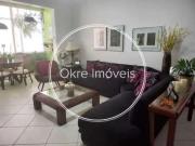 Apartamento para Venda em Rio de Janeiro/RJ Copacabana 3...