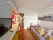 Apartamento para Venda em Rio de Janeiro/RJ Copacabana 3...