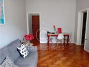 Apartamento para Venda em Rio de Janeiro/RJ Copacabana 3...