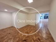 Apartamento para Venda em Rio de Janeiro/RJ Copacabana 3...