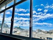 Apartamento para Venda em Rio de Janeiro/RJ Copacabana 3...