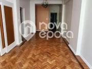 Apartamento para Venda em Rio de Janeiro/RJ Copacabana 3...