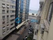 Apartamento para Venda em Rio de Janeiro/RJ Copacabana 3...