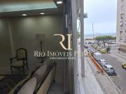 Apartamento para Venda em Rio de Janeiro/RJ Copacabana 3...