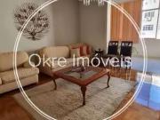 Apartamento para Venda em Rio de Janeiro/RJ Copacabana 3...