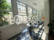 Apartamento para Venda em Rio de Janeiro/RJ Copacabana 3...
