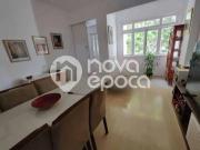 Apartamento para Venda em Rio de Janeiro/RJ Copacabana 3...