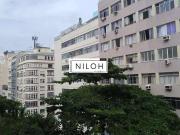Apartamento para Venda em Rio de Janeiro/RJ Copacabana 3...