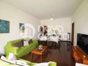 Apartamento para Venda em Rio de Janeiro/RJ Copacabana 3...