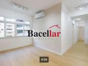 Apartamento para Venda em Rio de Janeiro/RJ Copacabana 3...