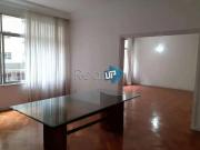 Apartamento para Venda em Rio de Janeiro/RJ Copacabana 3...