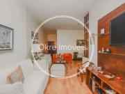 Apartamento para Venda em Rio de Janeiro/RJ Copacabana 3...