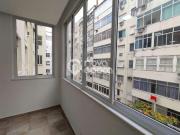 Apartamento para Venda em Rio de Janeiro/RJ Copacabana 3...