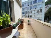 Apartamento para Venda em Rio de Janeiro/RJ Copacabana 3...