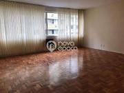 Apartamento para Venda em Rio de Janeiro/RJ Copacabana 3...