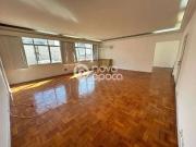 Apartamento para Venda em Rio de Janeiro/RJ Copacabana 3...