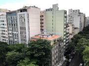 Apartamento para Venda em Rio de Janeiro/RJ Copacabana 3...