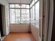 Apartamento para Venda em Rio de Janeiro/RJ Copacabana 3...