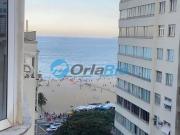 Apartamento para Venda em Rio de Janeiro/RJ Copacabana 3...