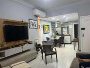 Apartamento para Venda em Rio de Janeiro/RJ Copacabana 3...