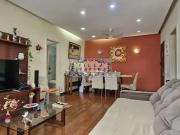 Apartamento para Venda em Rio de Janeiro/RJ Copacabana 3...