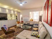 Apartamento para Venda em Rio de Janeiro/RJ Copacabana 3...