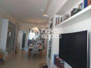 Apartamento para Venda em Rio de Janeiro/RJ Copacabana 3...
