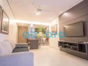 Apartamento para Venda em Rio de Janeiro/RJ Copacabana 3...