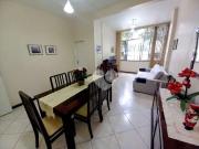 Apartamento para Venda em Rio de Janeiro/RJ Copacabana 3...